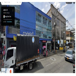 Edificio en venta en Barrio Colombia, Medellín