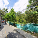 Lote en venta en Tablazo-Canoas, Copacabana