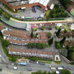 Lote en Venta en autopista sur, La Estrella — miniatura 4