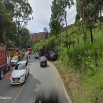 Lote en venta en Robledo, Medellín