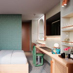 Habitacion en Venta en Laureles, Medellín — miniatura 11