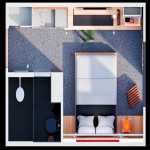 Habitacion en Venta en Laureles, Medellín — miniatura 8