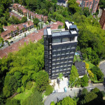 Edificio en venta en Loma del Esmeraldal, Envigado