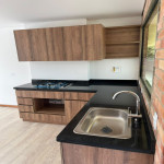 Apartaestudio en Venta en La Fe, Retiro — miniatura 7