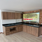 Apartaestudio en Venta en La Fe, Retiro — miniatura 8
