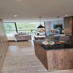 Apartaestudio en venta en La Fe, Retiro