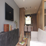 Apartaestudio en Venta en La Fe, Retiro — miniatura 4