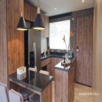 Apartaestudio en Venta en La Fe, Retiro — miniatura 5