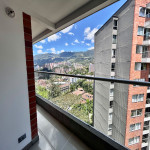 Apartamento en venta en Las Antillas, Envigado