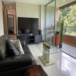 Apartamento en venta en Loma Del Chocho, Envigado