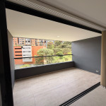 Apartamento en venta en Loma De Las Brujas, Envigado