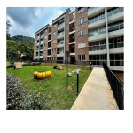Apartamento en venta en La Ceja