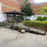 Casalote en venta en Laureles, Medellín