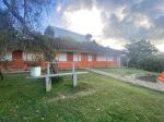 Lote en venta en vereda La Salada, Caldas