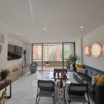 Apartamento en Venta en Las Santas, Medellín — miniatura 5