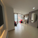 Apartamento en venta en Alto De Las Flores, Sabaneta