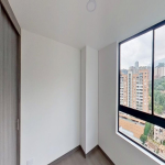 Apartamento en Venta en El Chingui, Envigado — miniatura 10
