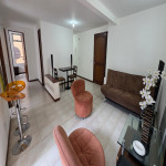 Apartamento en Venta en Poblado Milla De Oro, Medellín — miniatura 3