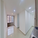 Apartamento en venta en La Colina, Itagüí