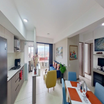 Apartamento en venta en Ferrini, Medellín