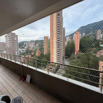 Apartamento en venta en Las Santas, Medellín
