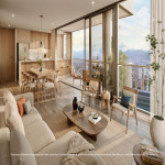 Apartamento en venta en Poblado El Campestre, Medellín