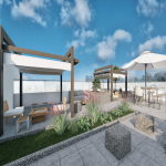 Apartamento en Venta en Aves Maria, Sabaneta — miniatura 21