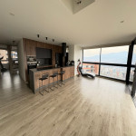 Apartamento en venta en Altos Del Poblado, Medellín