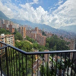 Apartamento en Venta en Loma Del Esmeraldal, Envigado — miniatura 3