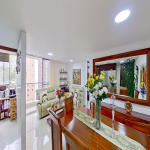 Apartamento en venta en La Hondonada, Medellín