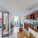Apartamento en venta en Laureles - Estadio, Medellín