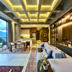 Apartamento en venta en El Tesoro, Medellín