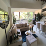 Apartamento en venta en El Portal, Envigado
