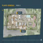 Apartamento en Venta en Poblado El Campestre, Medellín — miniatura 11
