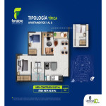 Apartamento en Venta en La Aldea, La Estrella — miniatura 10