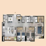 Apartamento en Venta en La Aldea, La Estrella — miniatura 16