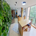 Apartamento en Venta en San lucas, Medellín — miniatura 8