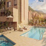 Apartamento en Venta en Ciudad del rio, Medellín — miniatura 8