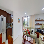 Apartamento en Venta en La Hondonada, Medellín — miniatura 3