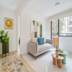 Apartamento en Venta en Los Colores, Medellín — miniatura 4