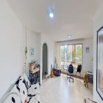 Apartamento en venta en El Nogal Los Almendros, Medellín