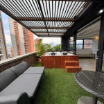 Apartamento en Venta en Comuna 14, Medellín — miniatura 8