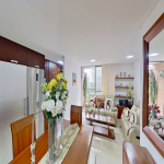 Apartamento en Venta en La Hondonada, Medellín — miniatura 2