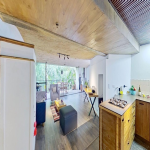 Apartamento en venta en El Poblado, Medellín