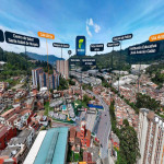 Apartamento en Venta en La Aldea, La Estrella — miniatura 9