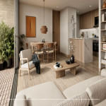 Apartamento en Venta en Poblado El Campestre, Medellín — miniatura 8