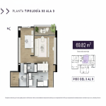 Apartamento en Venta en Poblado El Campestre, Medellín — miniatura 16