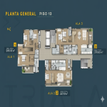 Apartamento en Venta en Poblado El Campestre, Medellín — miniatura 22