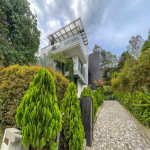 Casa en venta en Las Palmas, Medellín