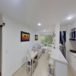 Apartamento en Venta en Ferrini, Medellín — miniatura 1